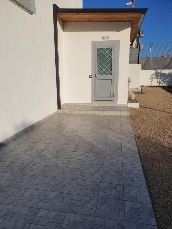 Masseria Always Boscoreale Exterior photo