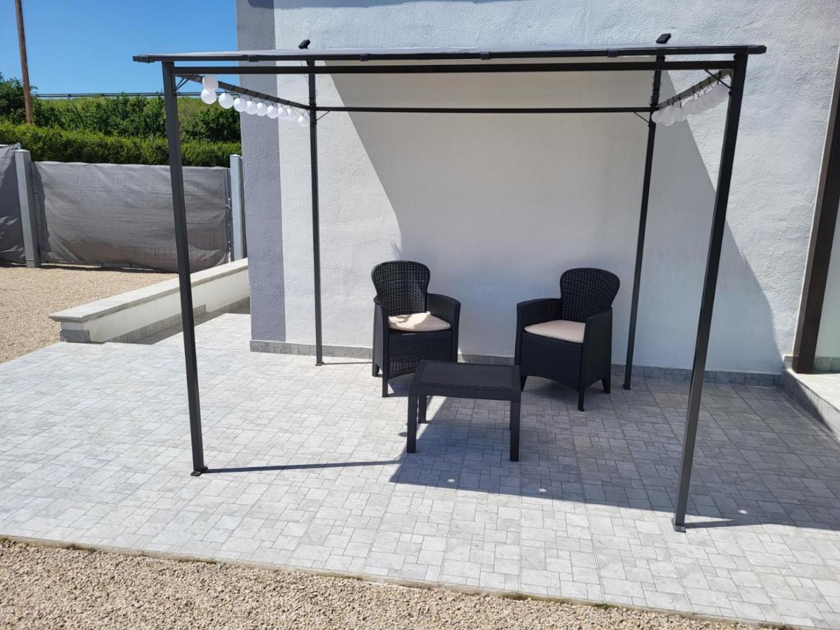 Masseria Always Boscoreale Exterior photo